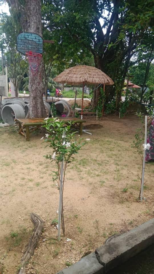 One Mek Studio Bachok Zewnętrze zdjęcie