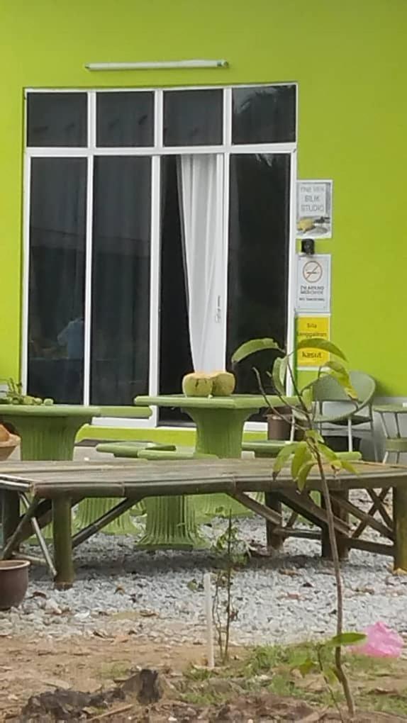 One Mek Studio Bachok Zewnętrze zdjęcie