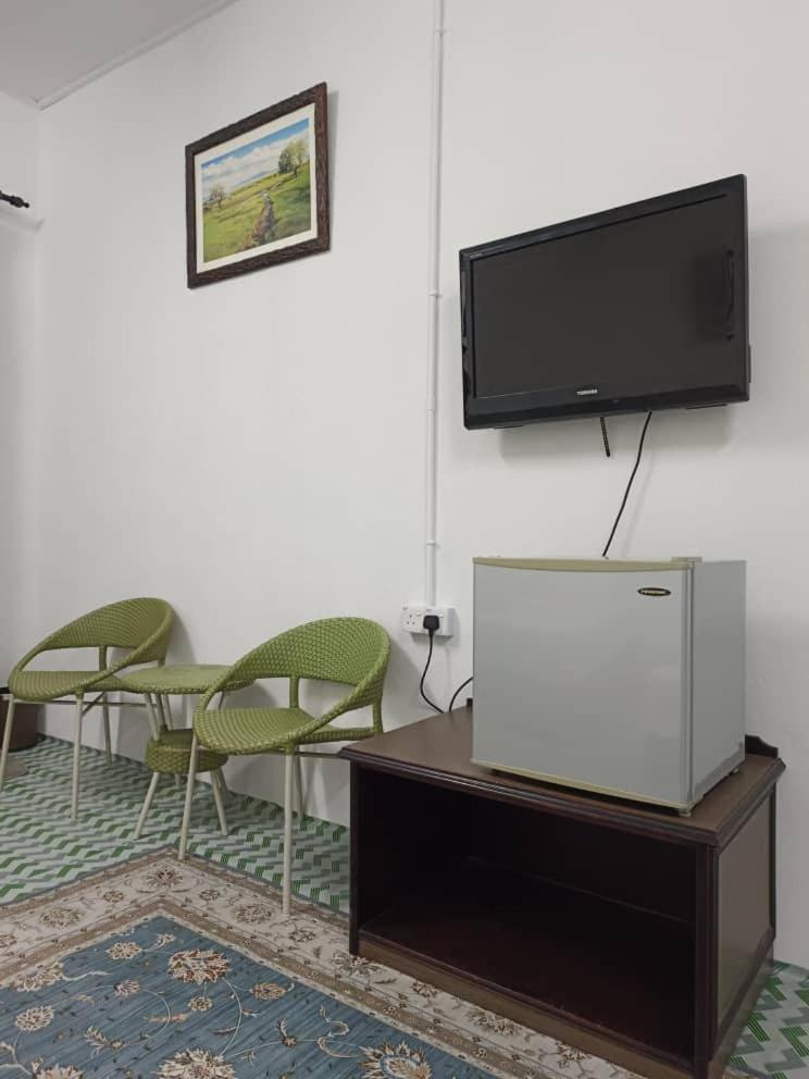 One Mek Studio Bachok Zewnętrze zdjęcie